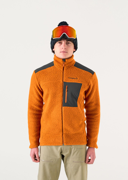 Norrona Trollveggen Thermal Pro Fleece