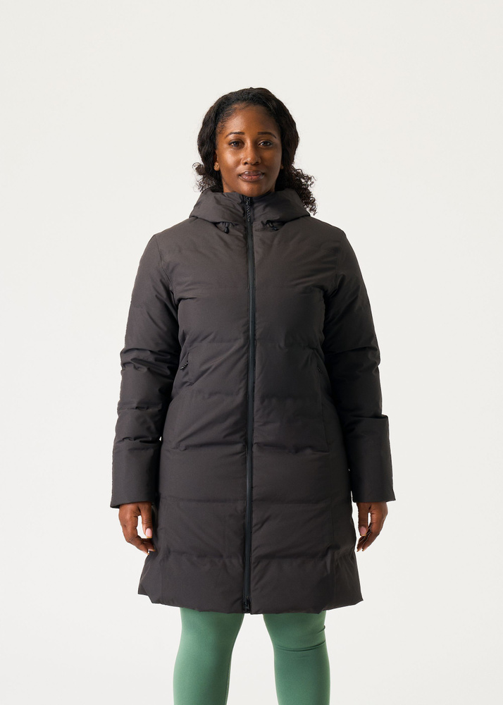 Patagonia Jackson Glacier Parka – Black – S Patagonia Jackson Glacier Parka – Black – S