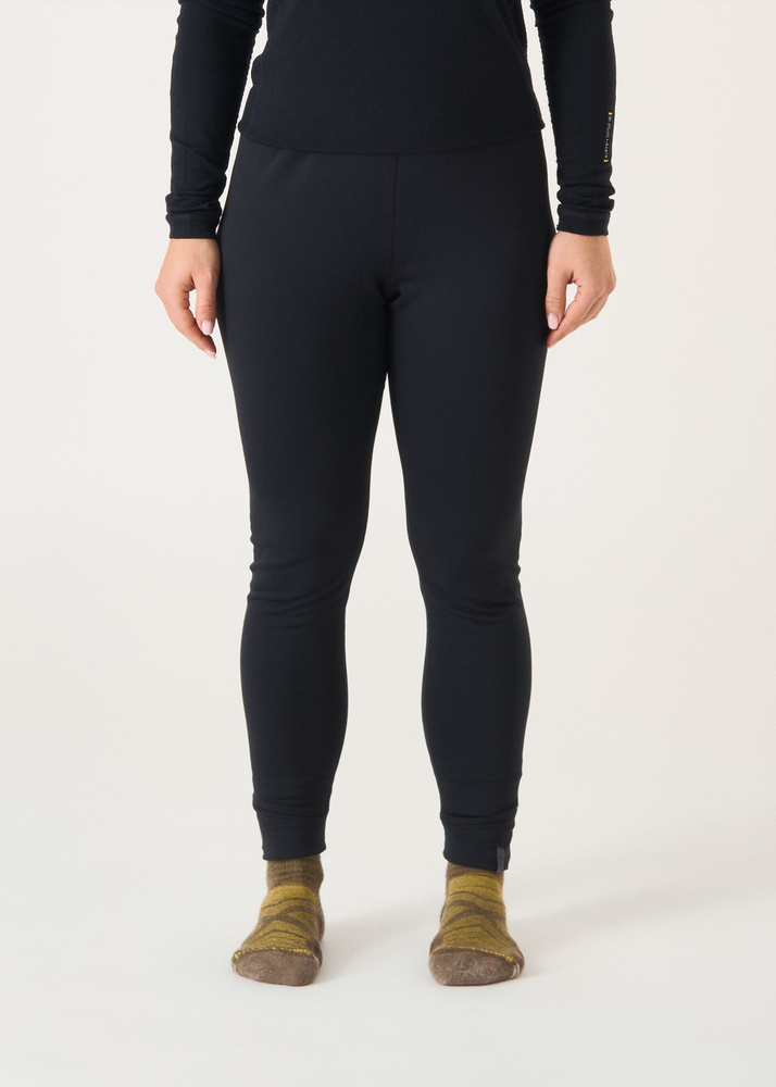 Rab Modulus Tights – Black – 14