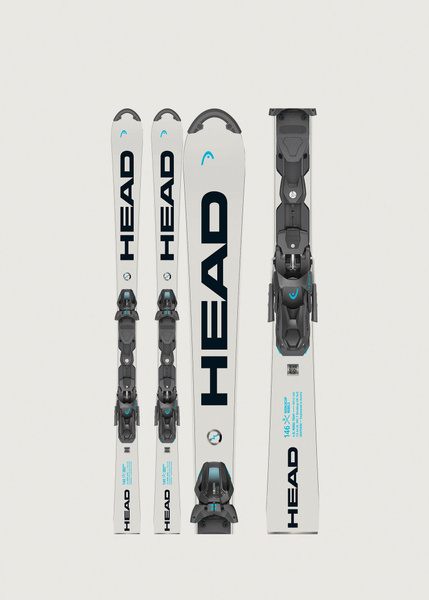 スキー WC REBELS E.SL RD TEAM SW RP WCR T Head WCR e.SL Rebel Team SW Youth Skis + FF 11 GW Bindings