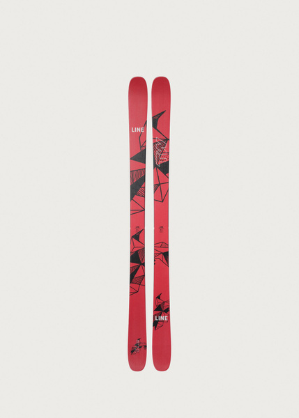 スキー LINE TOM WALLISCH PRO 22-23 171cm Line Tom Wallisch Pro Skis