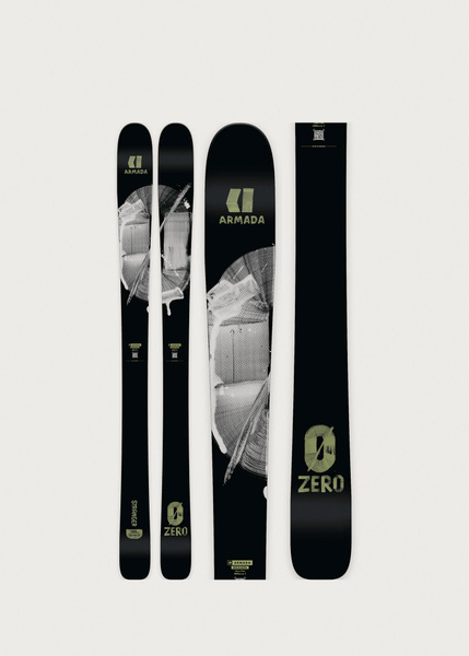 Armada Stranger Skis
