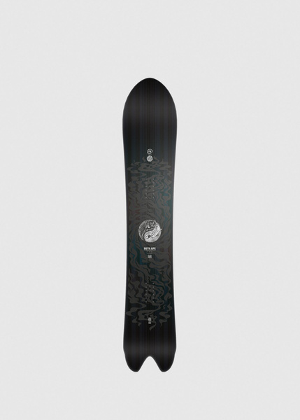 スノーボード NIDECKER BETA APX 162CM BOARD 31037_831d6ce485.jpg