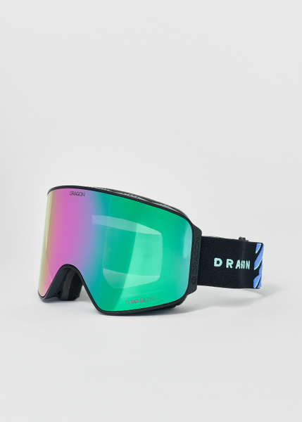 スノーボード 23.24 DRAGON NFX MAG LUMALENS IR CELEST Dragon NFX MAG Cool Wave / Lumalens Celeste IR Ionized