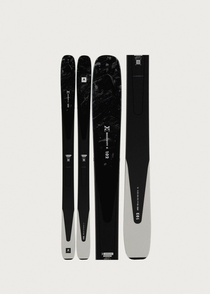 Armada Declivity X 102 Skis