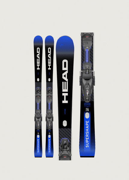 スキー HEAD SUPERSHAPE i.TITAN 170cm スキー HEAD SUPERSHAPE i.TITAN 170cm Head i.Supershape Titan