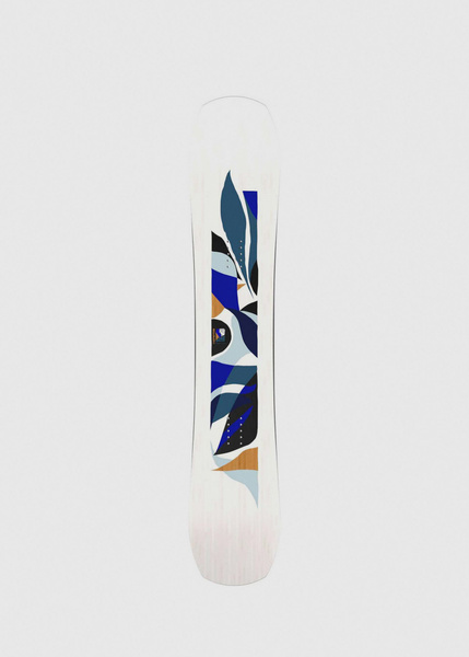 スノーボード SALOMON RUMBLE FISH 144cm Salomon Snowboards Women's Rumble Fish Snowboard | WinterWomen