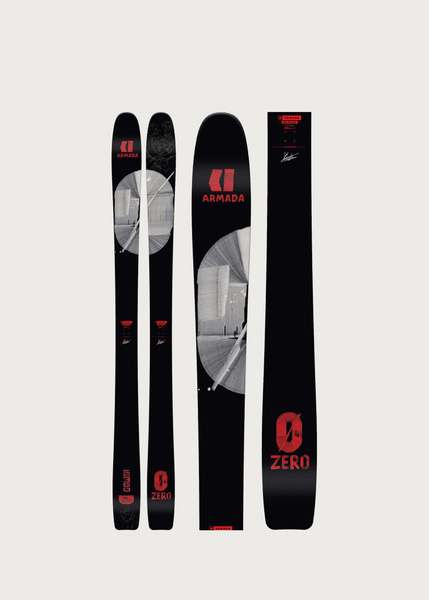 2026 Armada Kimbo 182cm 超美品 2月末日までの出品 Armada Kimbo Skis