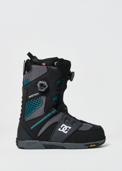 DC Phantom Snowboard Boots