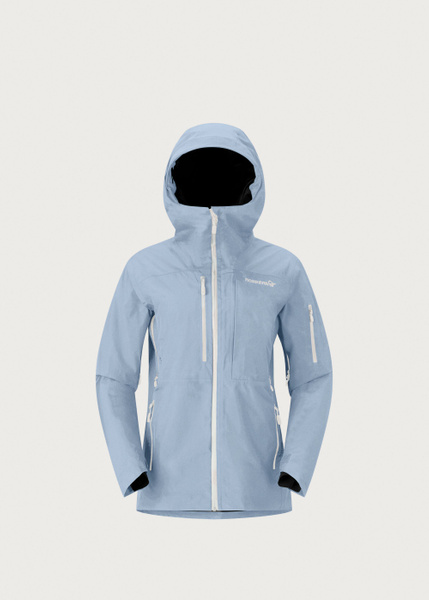 Norrona Lofoten GORE-TEX Insulated Jacket