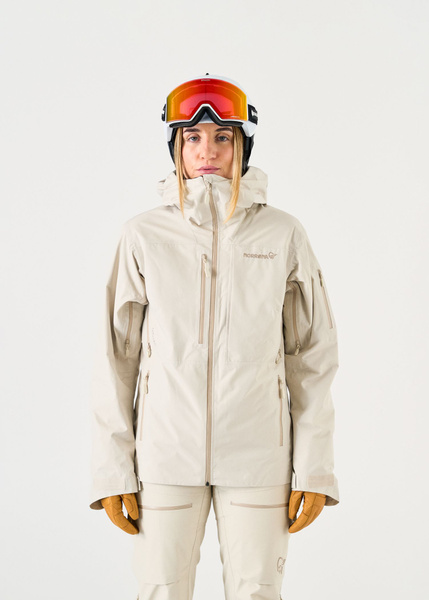 Norrona Lofoten GORE-TEX Insulated Jacket