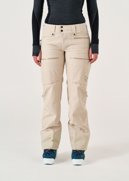 Norrona Lofoten GORE-TEX Insulated Pants