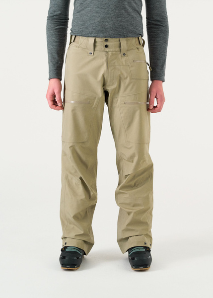 スキー Norrona lofoten Gore-Tex Pants Men's Norrona Lofoten Gore-Tex Pro Pants - Men - Ski Town