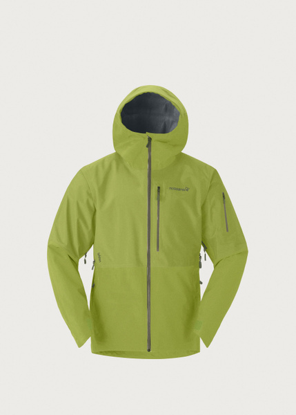 Norrona Lofoten GORE-TEX 3L Jacket