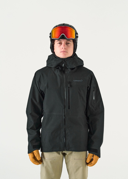 ノローナ　lofoten 3Lジャケット　S Norrona Lofoten GORE-TEX 3L Jacket