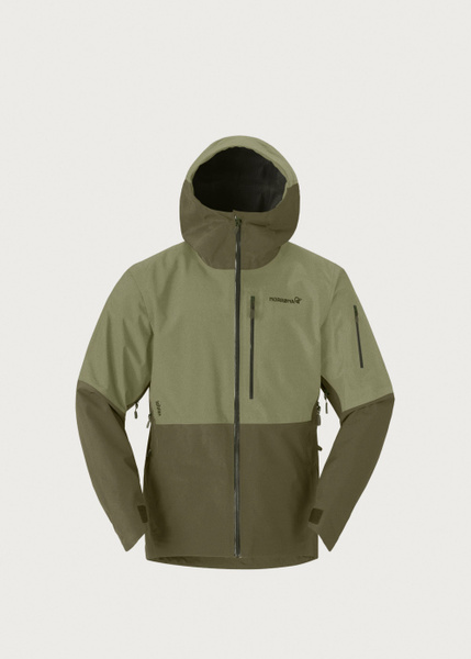 Norrona Lofoten GORE-TEX 3L Jacket