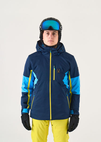 Spyder Epiphany Jacket