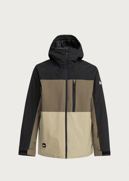 Quiksilver Sycamore Jacket