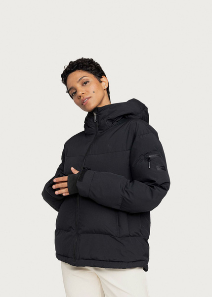 Roxy Alofted Puffy Jacket