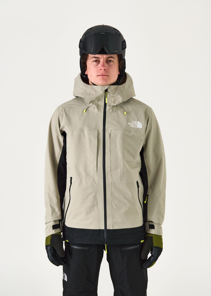 NORTH FACEVintage Zepher Q Three Jacket THE NORTH FACE(ザノース