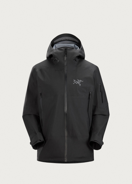 ARC'TERYX sabre 上S下M Arc'teryx Sabre Jacket - Men's | evo