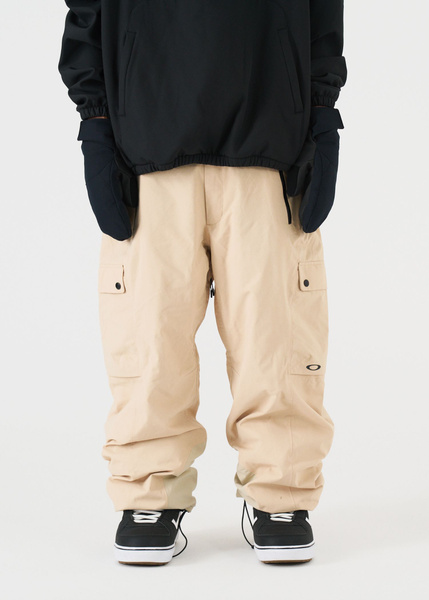Oakley TC Channel Cargo Pants