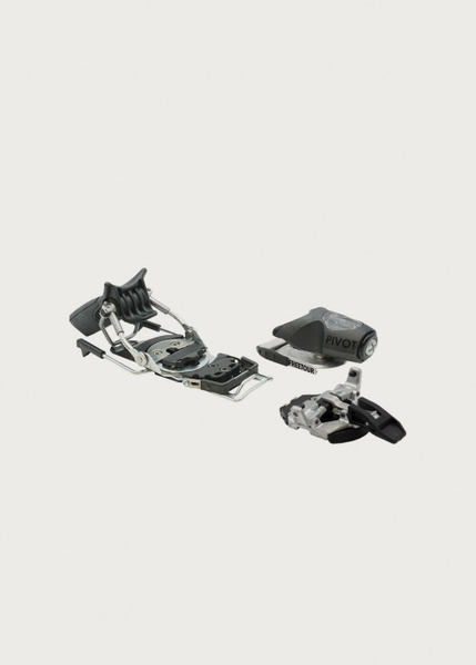 Cast Freetour 2.0 Pivot 15 Ski Bindings