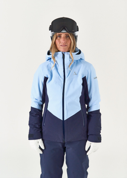 Schöffel Safuna Jacket