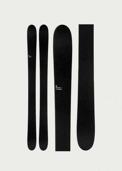 Candide BC 111 Skis
