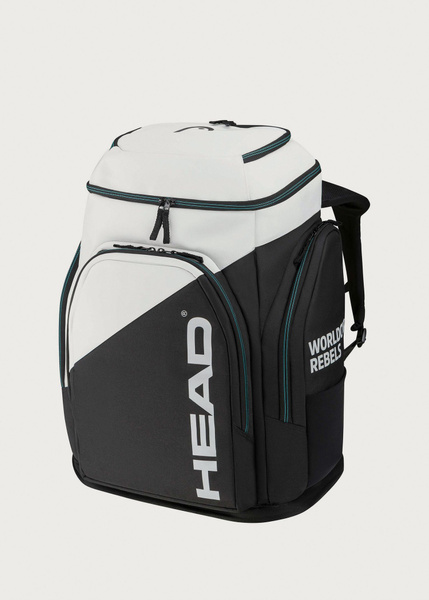 HEAD ヘッド バックバッグ REBELS RACING BACKPACK Amazon.co.jp: スキー バッグ ケース バックパック HEAD ヘッド