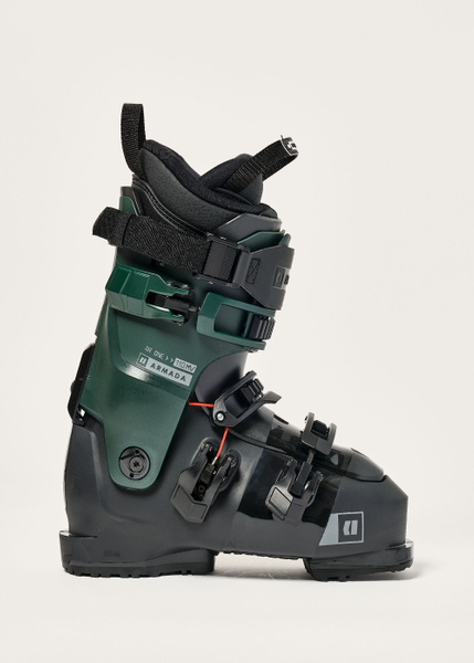 スキー ARMADA ALPHA X 170 Armada Alpha 1 Ski - Ski