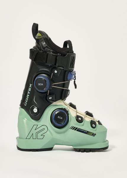 K2 Cortex 105 W Zonal Ski Boots