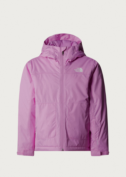 The North Face Freedom Insulated Jacket