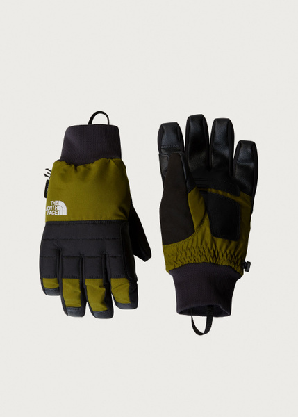 The North Face Montana Utility Ski Gloves