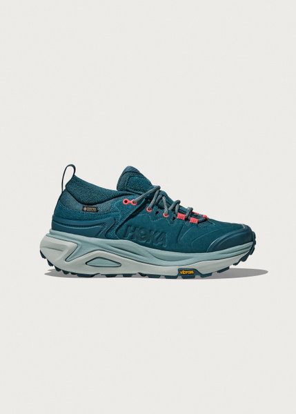 HOKA Kaha 3 Low GORE-TEX Walking Shoes
