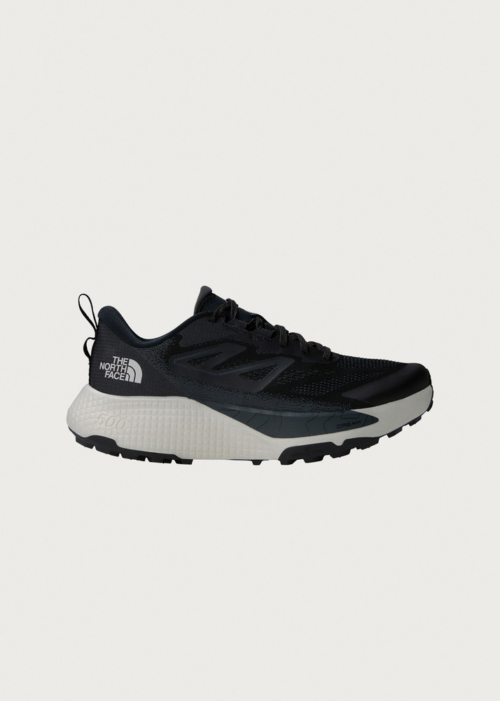The North Face Altamesa 500 Trail Running Shoes - TNF Black/