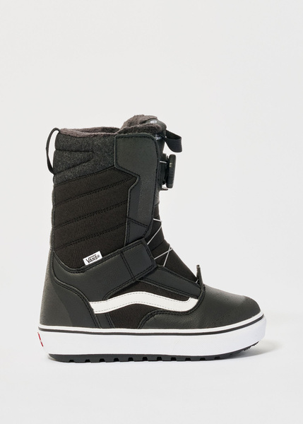 Vans Juvie OG Snowboard Boots