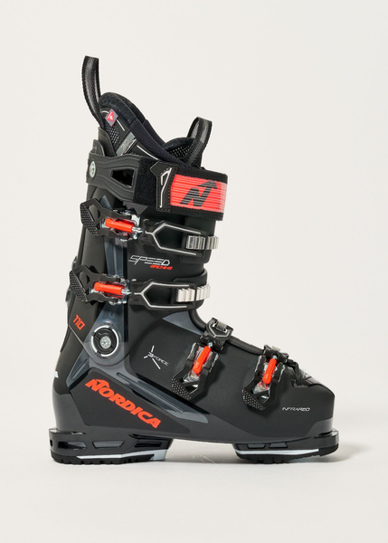 Nordica Speedmachine 3 110 GW Ski Boots