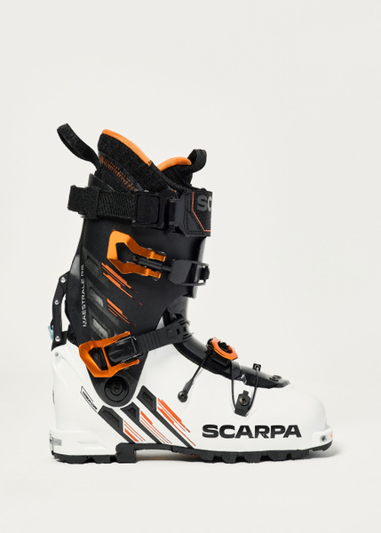 Scarpa Maestrale RS Ski Boots
