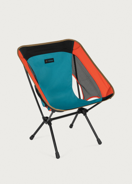 Nordisk × Helinox Lounge Chair Nordisk Nordisk X Helinox Lounge Chair - Kempingové židli | Hardloop