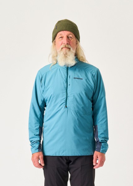 Patagonia Nano-Air Ultralight Pullover patagonia 83650
