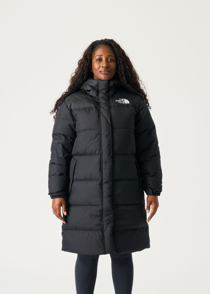 The North Face Nuptse Parka