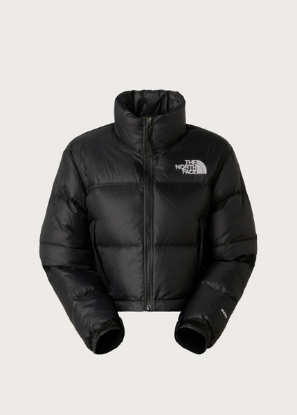 The North Face Nuptse Short Jacket