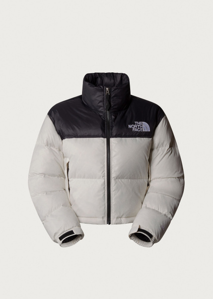 The North Face Nuptse Short Jacket