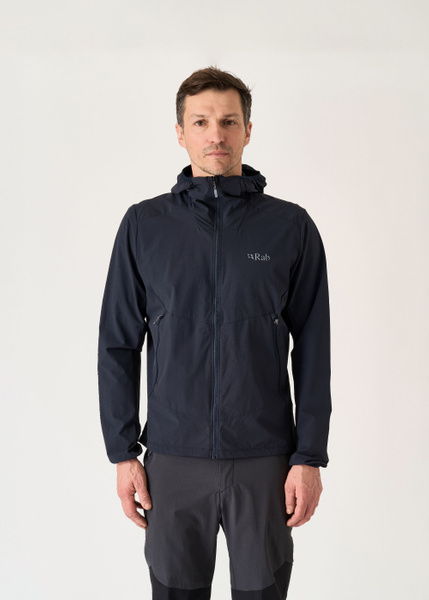 Rab Borealis Hoody