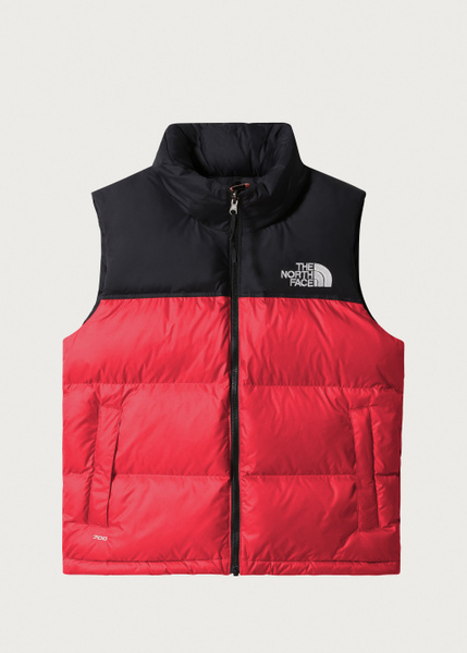 ジャケット・アウター rm-7529) THE NORTH FACE NUPTSE VEST L 0400018269758_RECYCLEDBLACK?