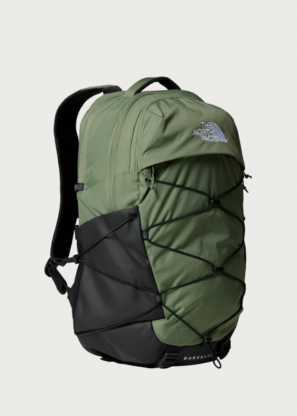 girl wearing north face backpack Customizing My North Face Jester Backpack