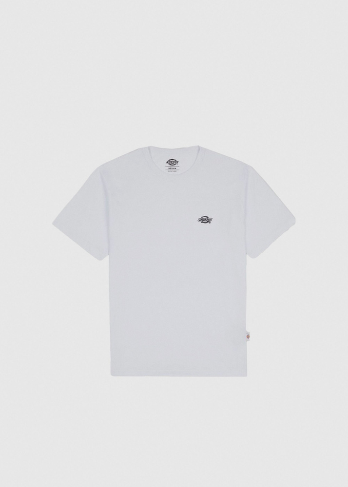 Dickies Summerdale T-Shirt - White - L