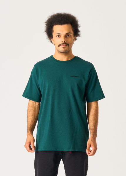 Patagonia P-6 Logo Responsibili-Tee