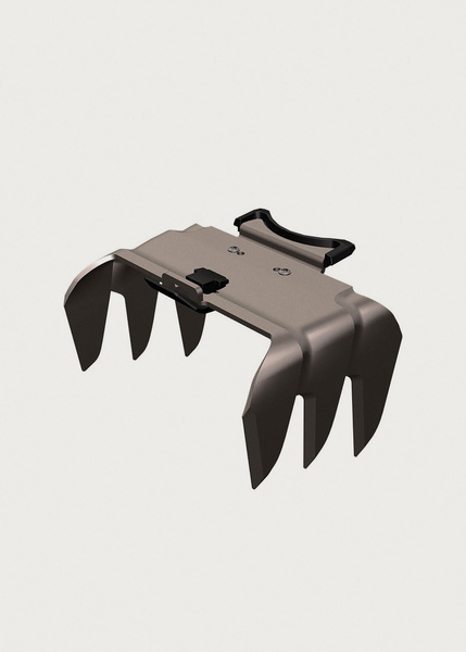 Marker Tour F Ski Crampons